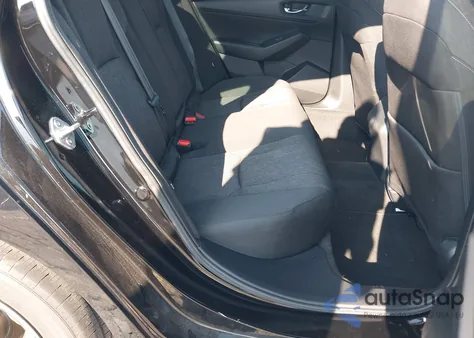 2023 Honda Accord Ex из США, поврежденный, VIN 1HGCY1F30PA032496